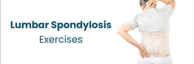 11 Best Exercises for Lumbar Spondylosis
