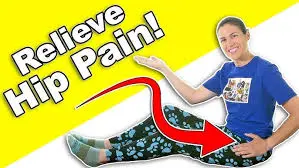 11 Best Exercises to Relieve Hip Pain Fast