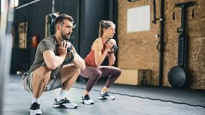 15 Best Functional Strength Exercises