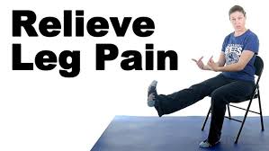 7 Best Exercises for Leg Muscle Pain Relief