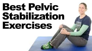 7 Best Pelvic Stabilization Exercises