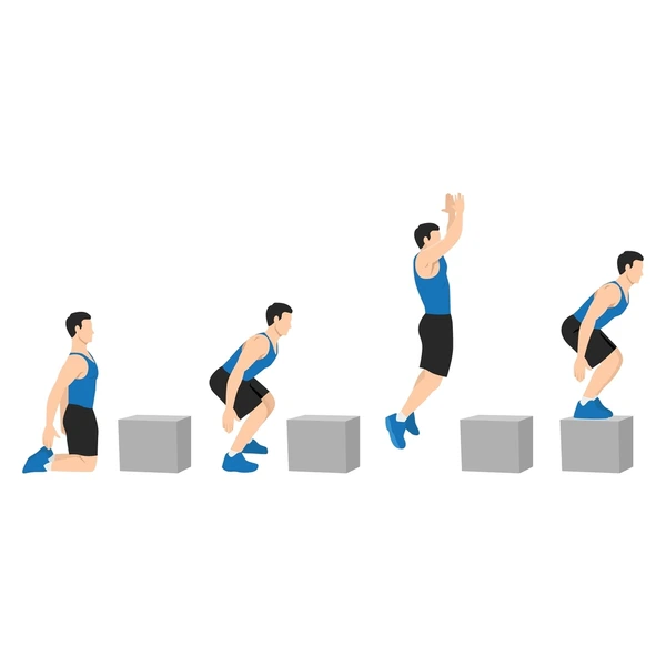 Box Jump