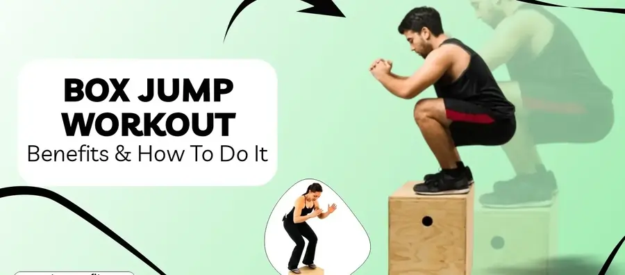 Box Jump