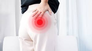 Buttock Muscle Pain