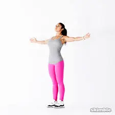 Chest Opener Stretch