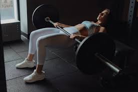 Hip Thrust