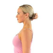 Isometric Neck Extension