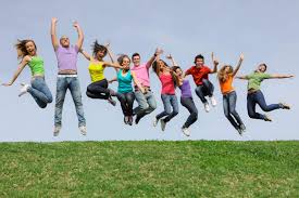 Jumping