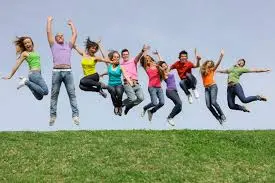 Jumping