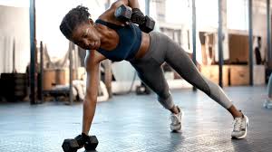 Light Aerobic Exercises