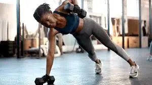 Light Aerobic Exercises