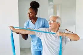 Osteoporosis Exercises For Seniors