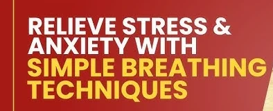 Simple Breathing Exercise