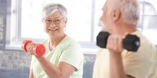 Weight-Bearing Exercises For Osteoporosis at Home