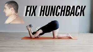 9 Best Yoga Poses to Correct Hunchback Posture & Fix Rounded Shoulders