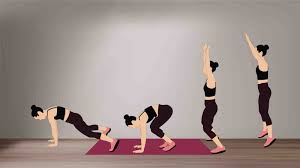 Burpees