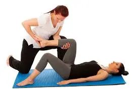 Physical Therapy for Lower Back Pain