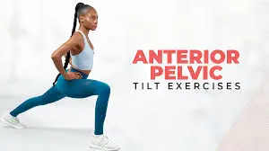Top 5 Exercises for Fixing Anterior Pelvic Tilt