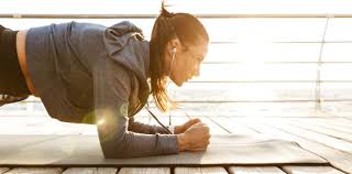 7 Morning Exercises for Quick Weight Loss