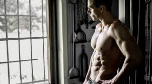 How to Get Six-Pack Abs at Home