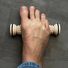 Rolling Massage