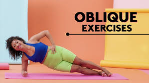 10 Top Oblique Exercises to Build Core Stability & Reduce Back Pain