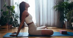 7 Easy Exercises for Spinal Decompression You Can Do Daily